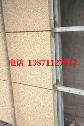贺州自来水外墙ET板